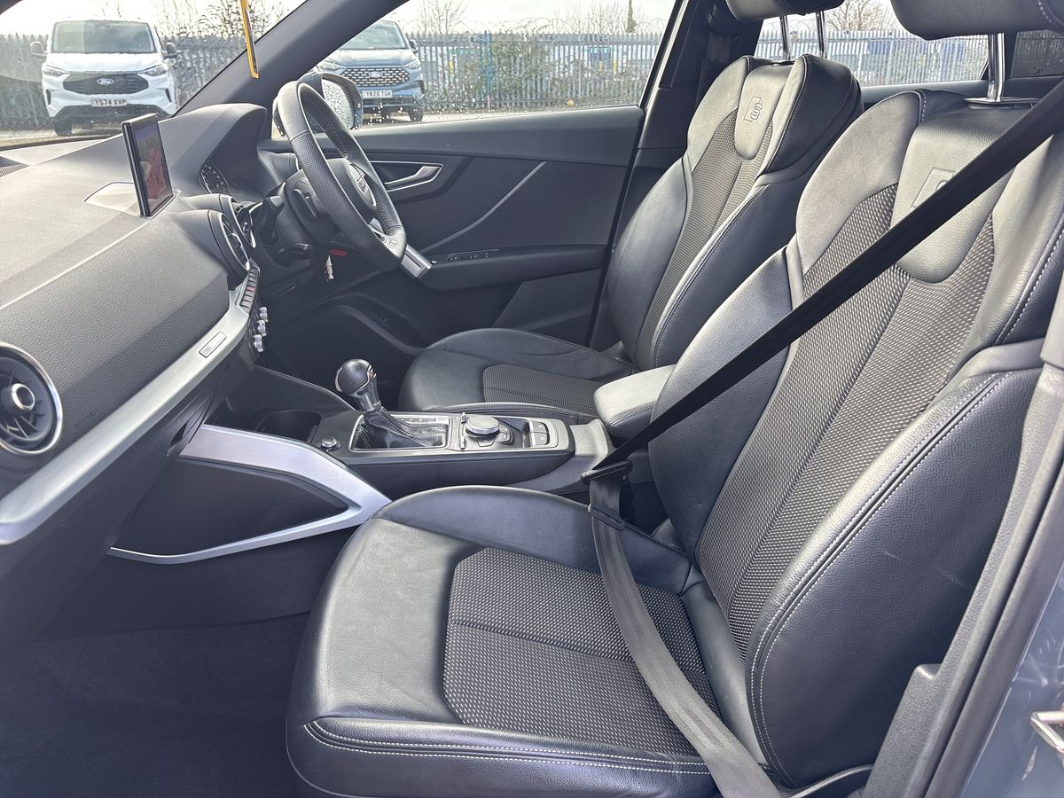 Used Audi Q2 2020 for sale - 77475244: Photo 36