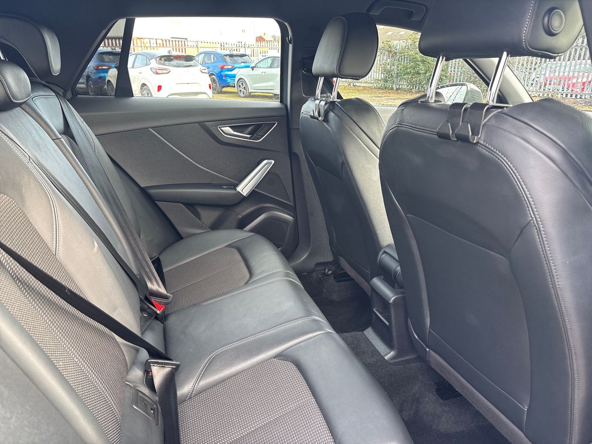 Used Audi Q2 2020 for sale - 77475244: Photo 37