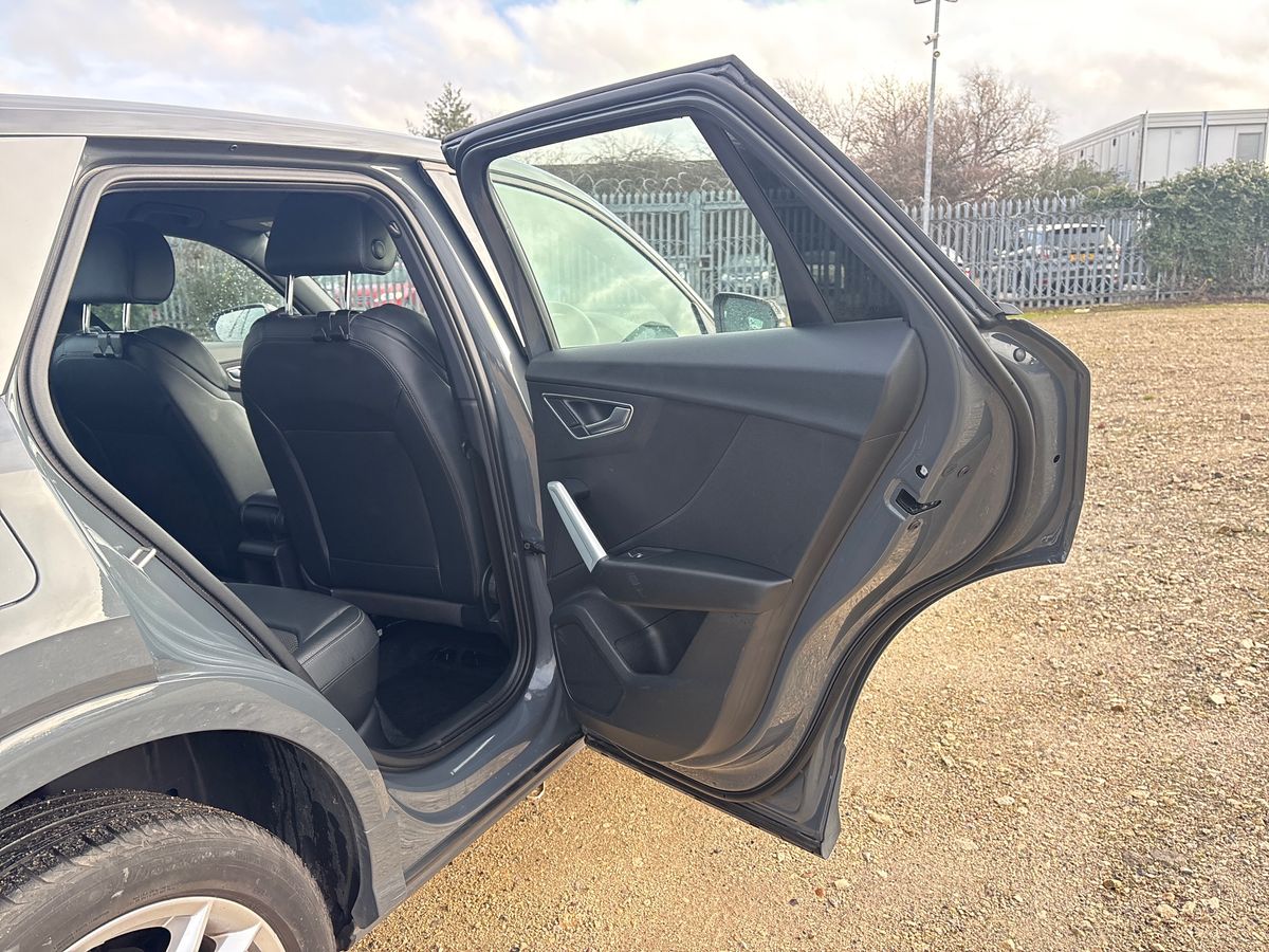 Used Audi Q2 2020 for sale - 77475244: Photo 38