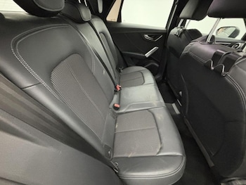 Used Audi Q2 2020 for sale - 77475244: Photo