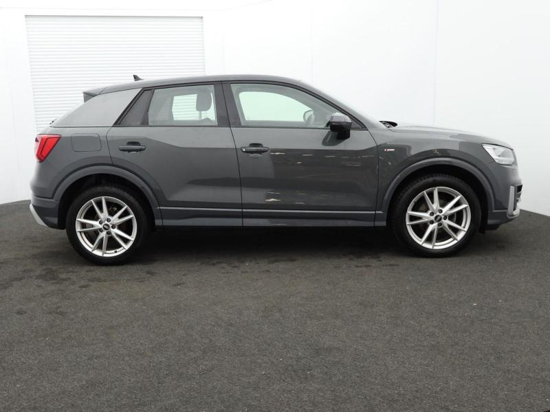 Used Audi Q2 2020 for sale - 77475244: Photo 6