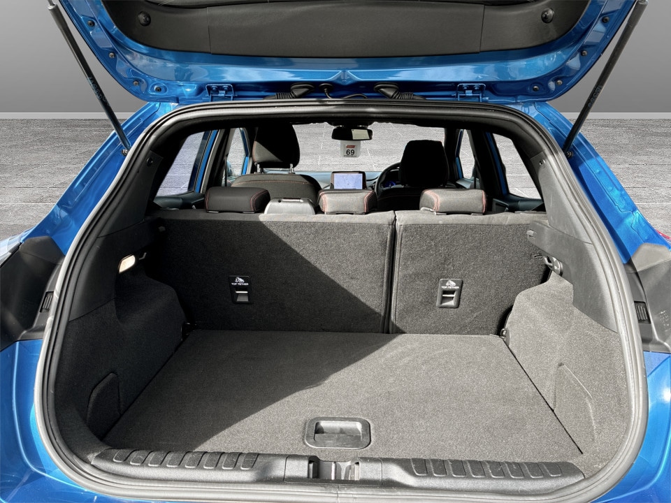 Used Ford Puma 2021 for sale - 77743692: Photo 10