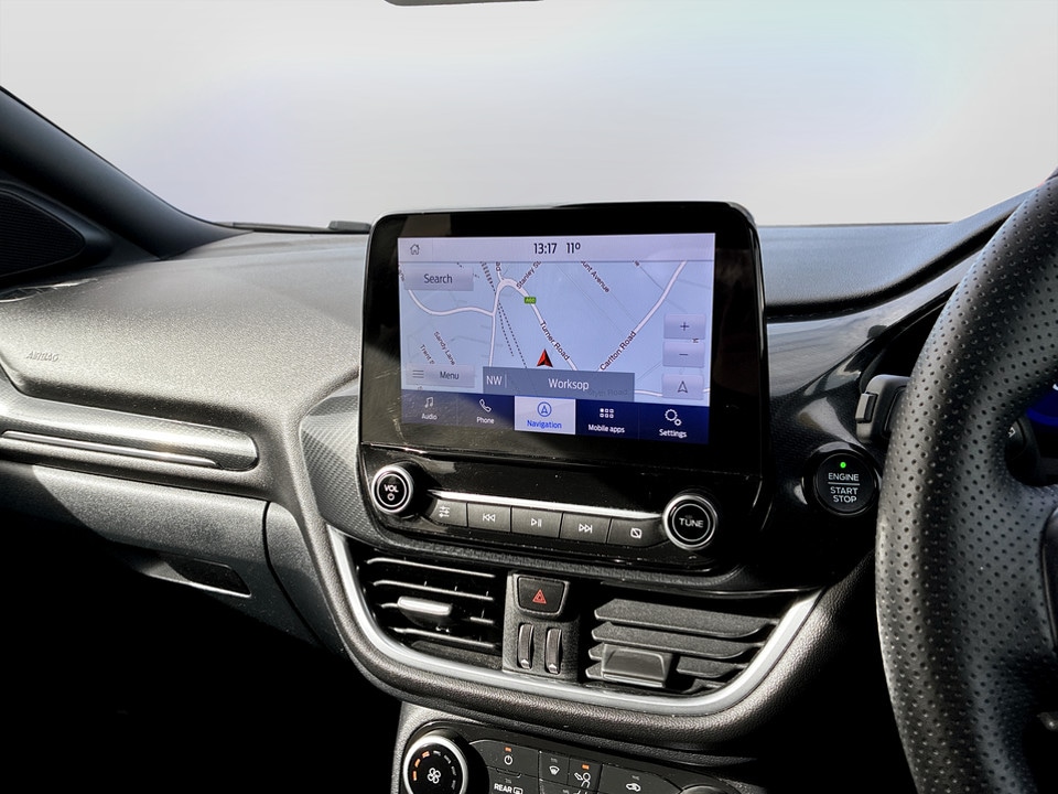 Used Ford Puma 2021 for sale - 77743692: Photo 13