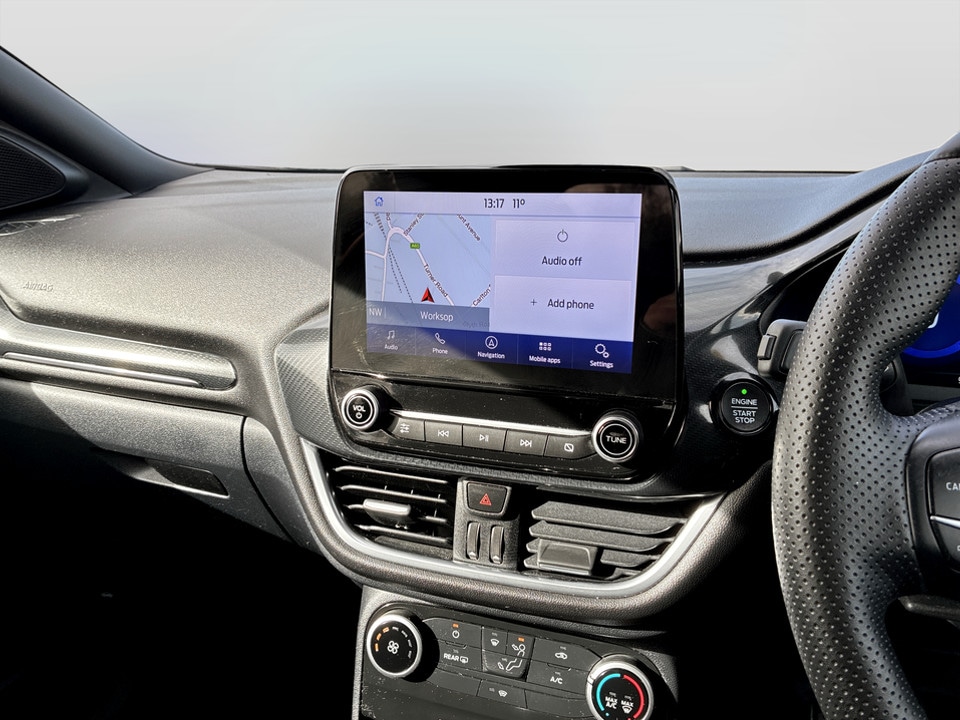 Used Ford Puma 2021 for sale - 77743692: Photo 15