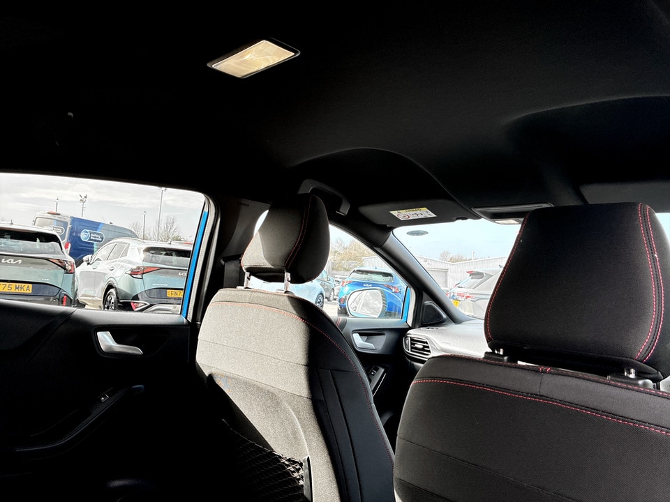 Used Ford Puma 2021 for sale - 77743692: Photo 17