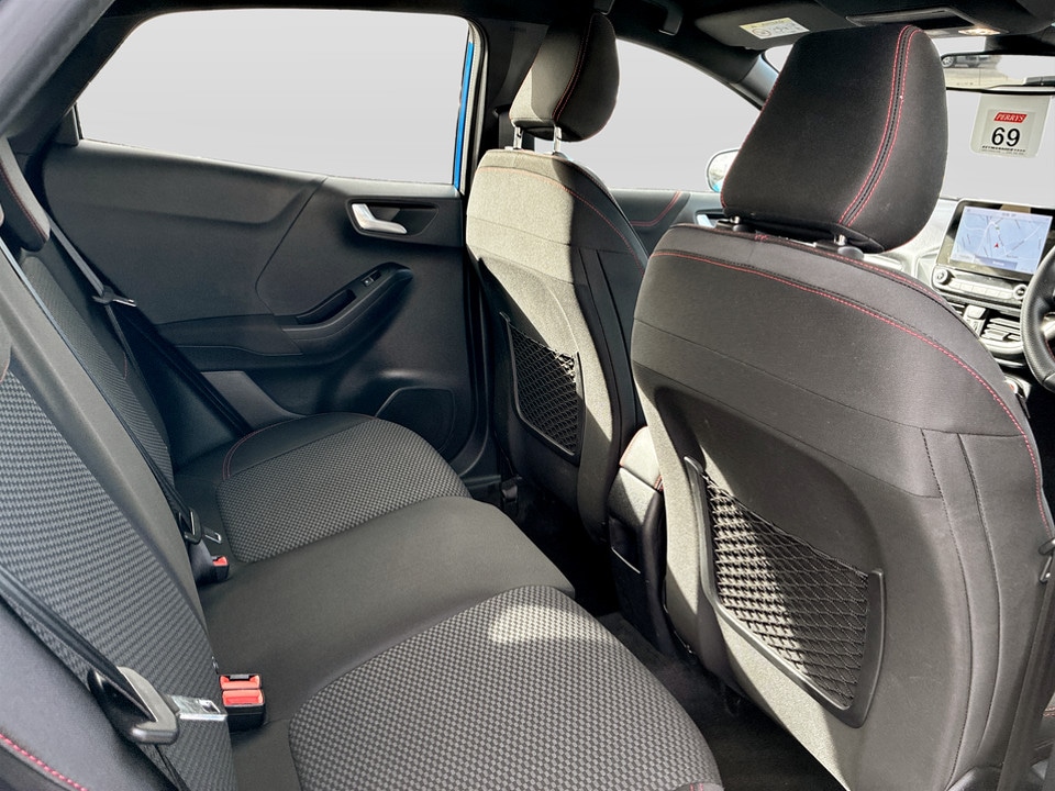 Used Ford Puma 2021 for sale - 77743692: Photo 18