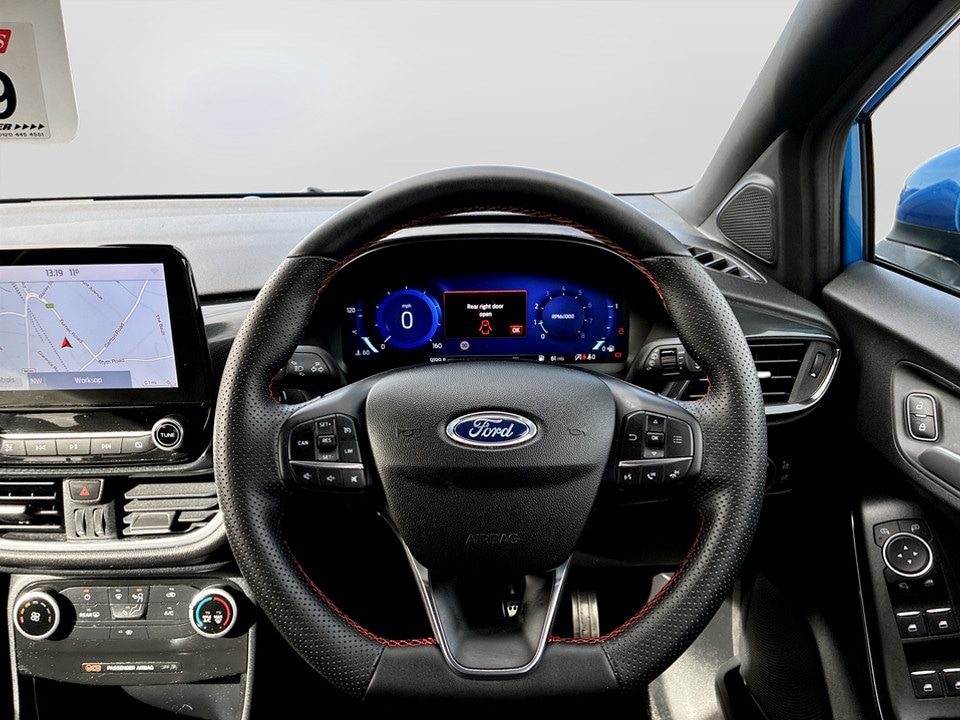 Used Ford Puma 2021 for sale - 77743692: Photo 19