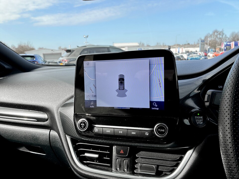 Used Ford Puma 2021 for sale - 77743692: Photo 20