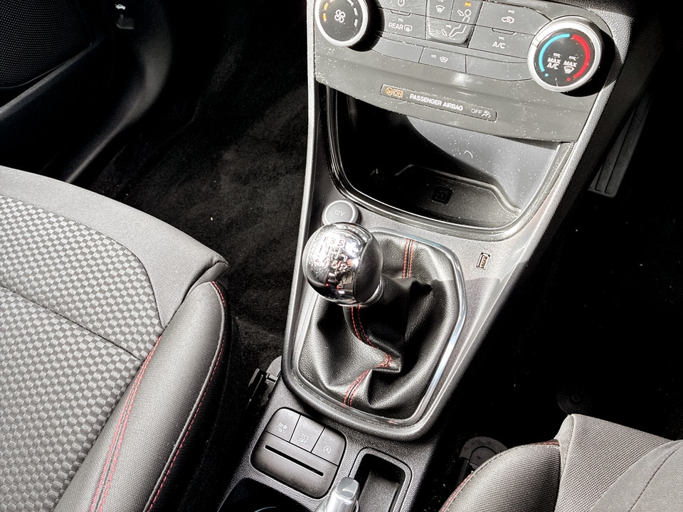 Used Ford Puma 2021 for sale - 77743692: Photo 22