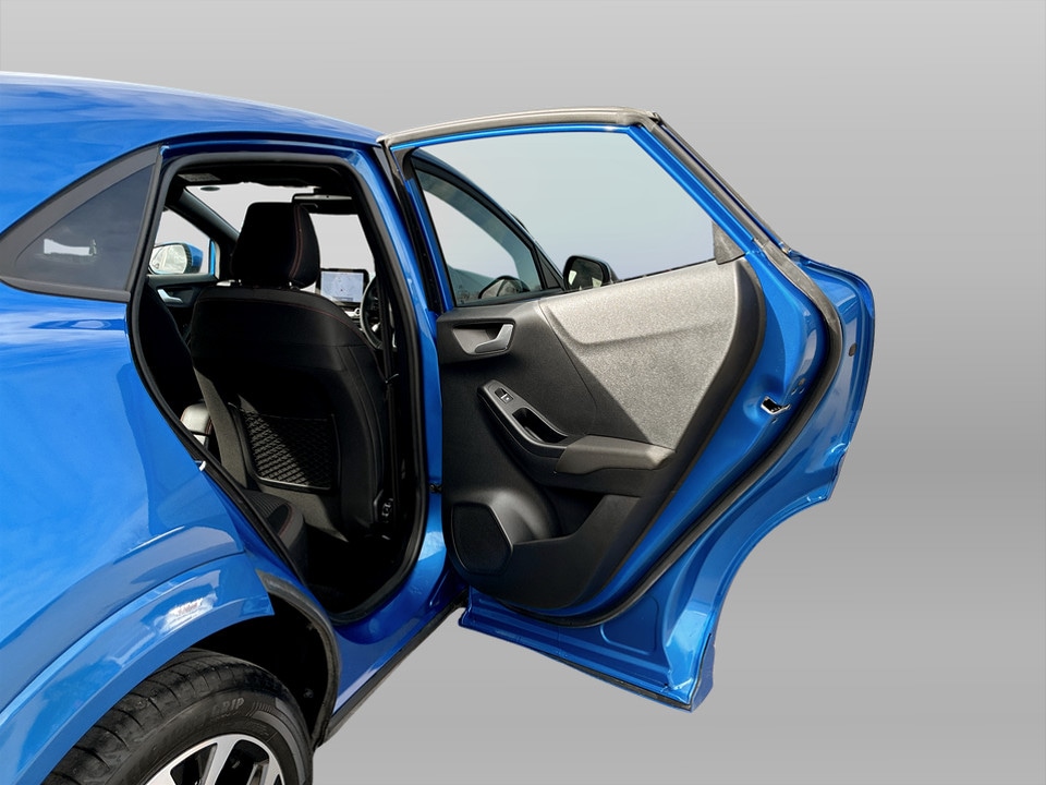 Used Ford Puma 2021 for sale - 77743692: Photo 23