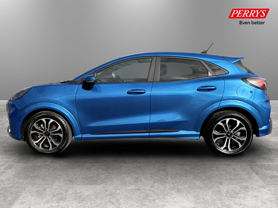 Used Ford Puma 2021 for sale - 77743692: Photo 28