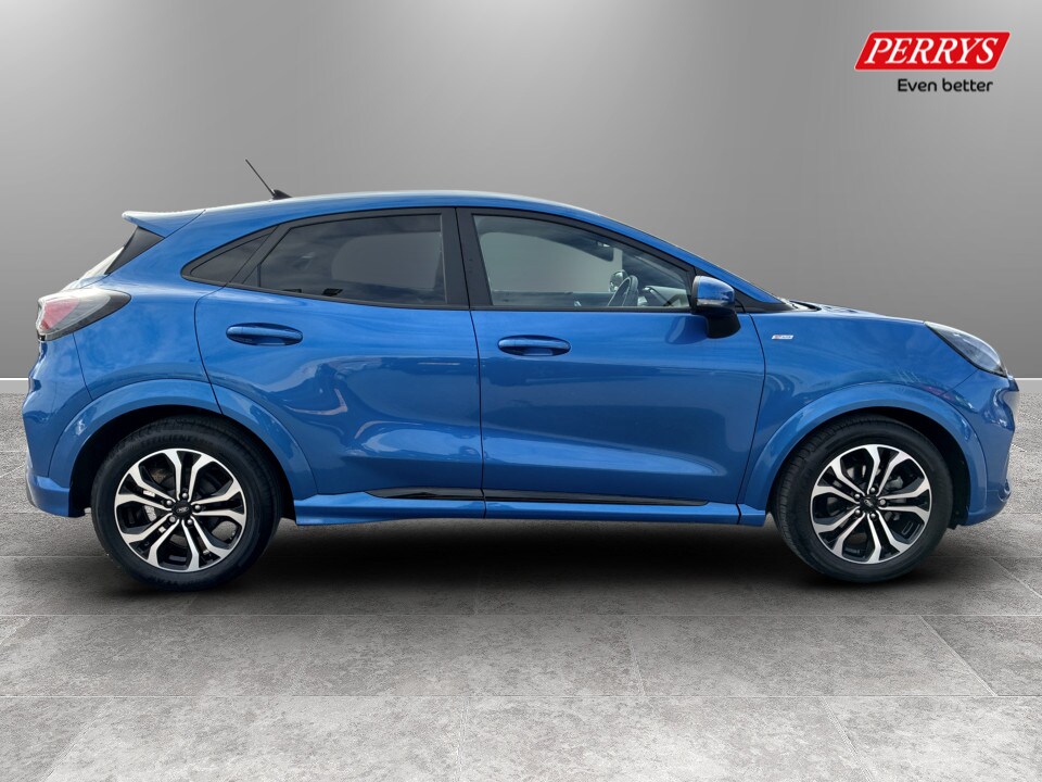 Used Ford Puma 2021 for sale - 77743692: Photo 32