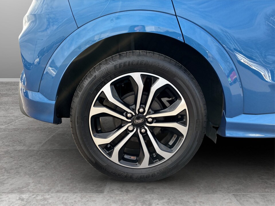 Used Ford Puma 2021 for sale - 77743692: Photo 33