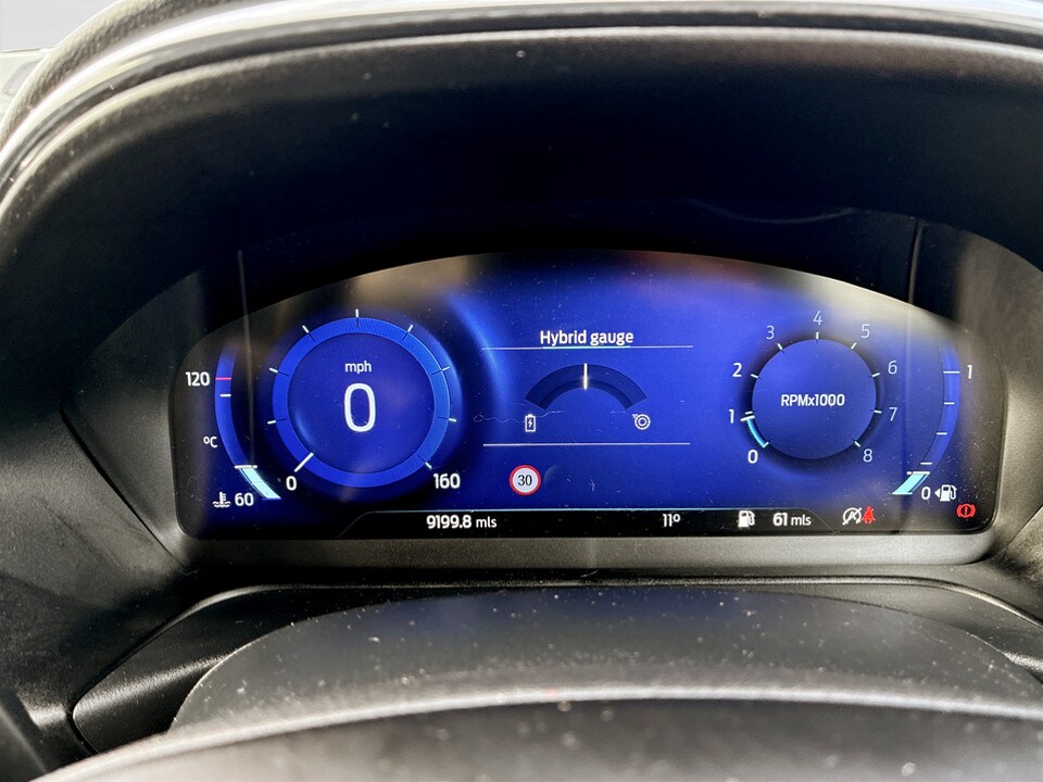 Used Ford Puma 2021 for sale - 77743692: Photo 46