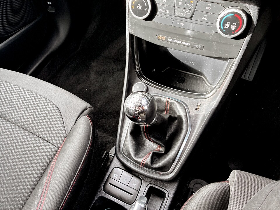 Used Ford Puma 2021 for sale - 77743692: Photo 47