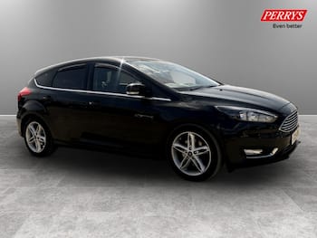 Used Ford Focus 2017 for sale - 79535913: Photo