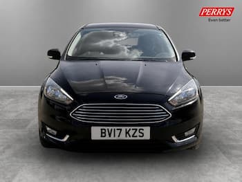 Used Ford Focus 2017 for sale - 79535913: Photo