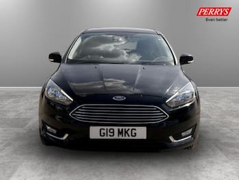 Used Ford Focus 2017 for sale - 79535913: Photo