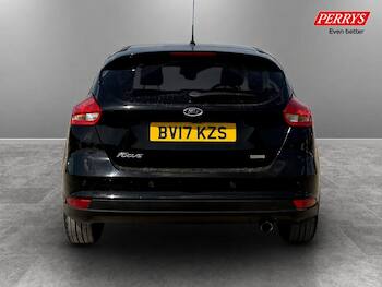 Used Ford Focus 2017 for sale - 79535913: Photo