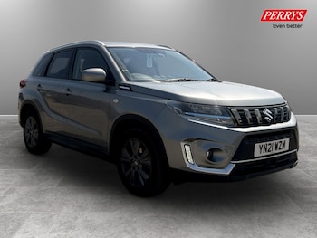 Used Suzuki Vitara 2021 for sale - 79228218: Photo