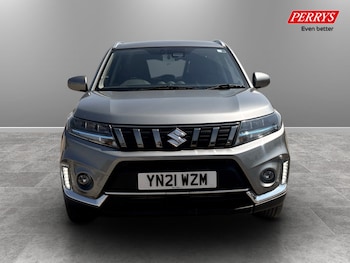 Used Suzuki Vitara 2021 for sale - 79228218: Photo