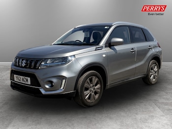 Used Suzuki Vitara 2021 for sale - 79228218: Photo