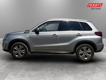 Used Suzuki Vitara 2021 for sale - 79228218: Photo