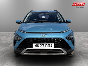 Used Hyundai BAYON 2023 for sale - 79215702: Photo
