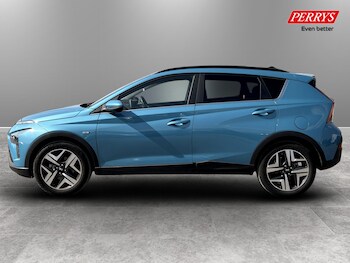 Used Hyundai BAYON 2023 for sale - 79215702: Photo