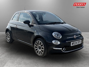 Used Fiat 500 2024 for sale - 79417124: Photo