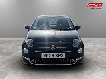 Used Fiat 500 2024 for sale - 79417124: Photo
