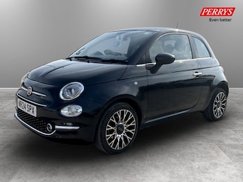 Used Fiat 500 2024 for sale - 79417124: Photo