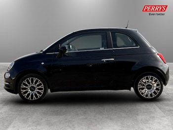 Used Fiat 500 2024 for sale - 79417124: Photo