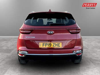Used Kia Sportage 2019 for sale - 77707712: Photo