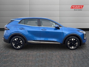 Used Kia Sportage 2025 for sale - 77136480: Photo