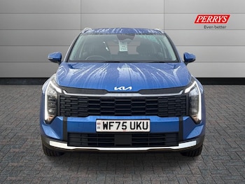 Used Kia Sportage 2025 for sale - 77136480: Photo