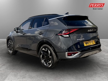 Used Kia Sportage 2023 for sale - 78532220: Photo