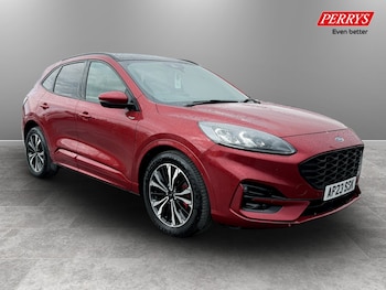 Used Ford Kuga 2023 for sale - 79535847: Photo