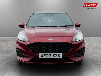 Used Ford Kuga 2023 for sale - 79535847: Photo