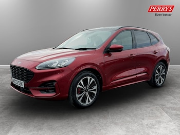 Used Ford Kuga 2023 for sale - 79535847: Photo