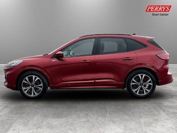 Used Ford Kuga 2023 for sale - 79535847: Photo