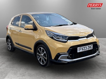 Used Kia Picanto 2023 for sale - 79391402: Photo