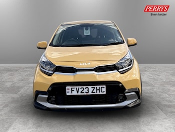 Used Kia Picanto 2023 for sale - 79391402: Photo