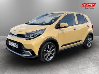 Used Kia Picanto 2023 for sale - 79391402: Photo