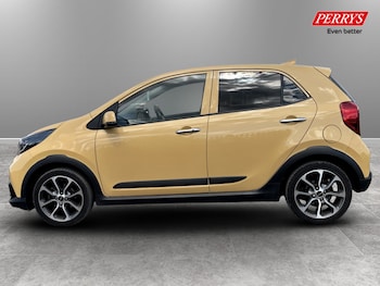 Used Kia Picanto 2023 for sale - 79391402: Photo