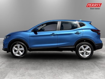 Used Nissan Qashqai 2019 for sale - 78453989: Photo
