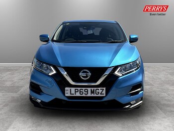 Used Nissan Qashqai 2019 for sale - 78453989: Photo