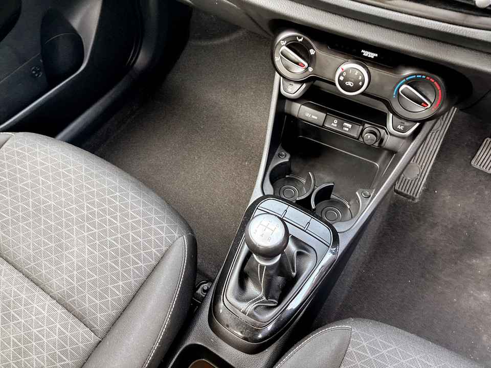 Used Kia Picanto 2020 for sale - 77639645: Photo 12