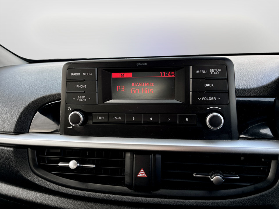 Used Kia Picanto 2020 for sale - 77639645: Photo 15