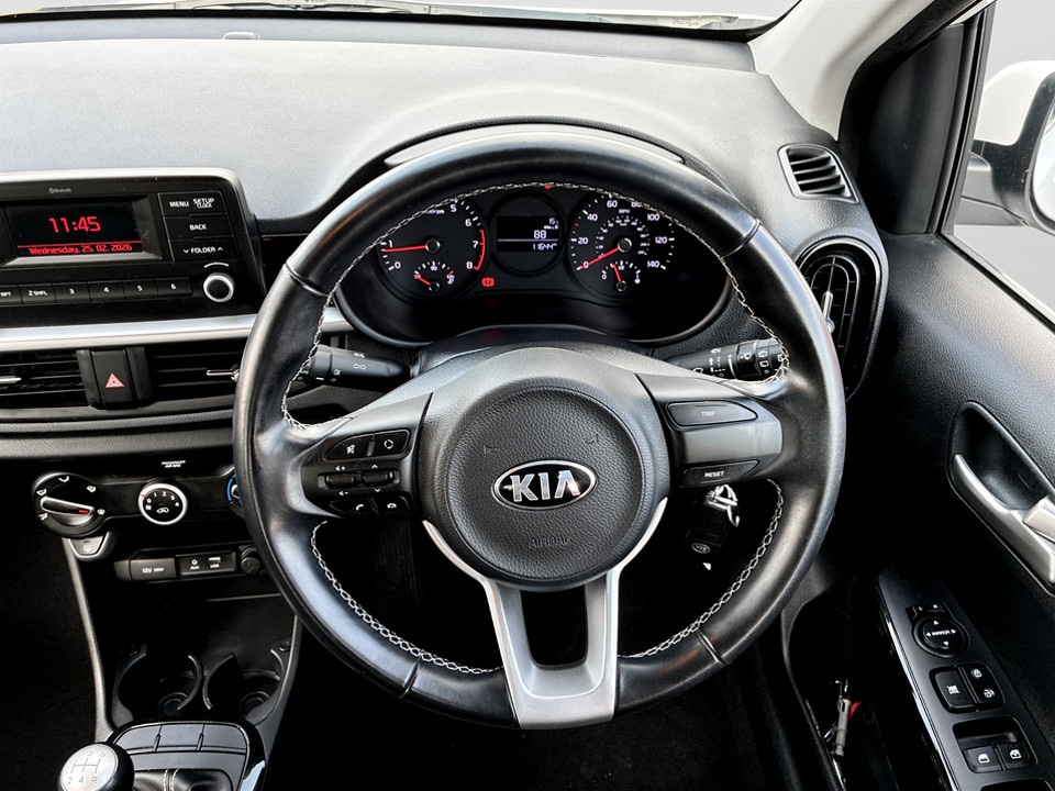 Used Kia Picanto 2020 for sale - 77639645: Photo 18
